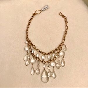✨NWT BR Statement Necklace